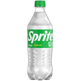 sprite